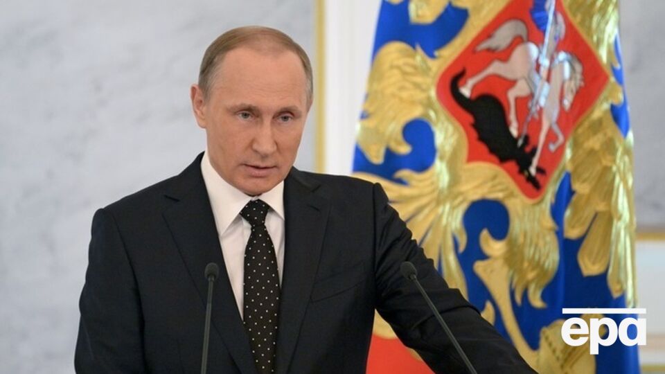 Путин подписал закон, освобождающий РФ от обязательного выполнения постановлений международных судов