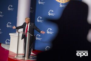 Трамп лидирует среди кандидатов в президенты США среди республиканцев