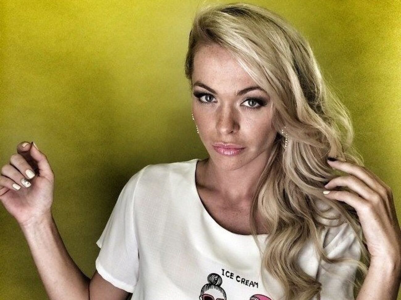 Хилькевич: Мама, доча и папа чувствуют себя хорошо