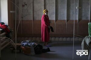 Переселенцев в стране насчитывается около 1,6 млн