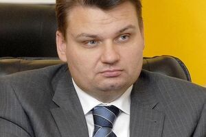 У Иващенко нет 2,5 млн грн, так как он "не олигарх, а адвокат", заявила Лукаш