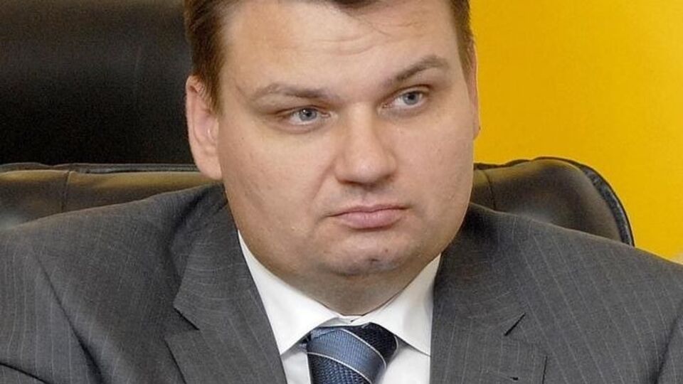 У Иващенко нет 2,5 млн грн, так как он "не олигарх, а адвокат", заявила Лукаш