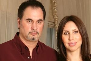 Ирина Меладзе: Когда человек счастлив на новом этапе жизни, он пишет тексты о том, как ему хорошо, о счастье, а не сводит счеты с прошлым