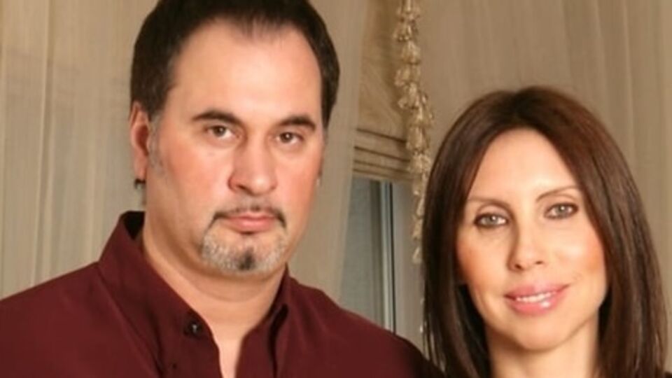 Ирина Меладзе: Когда человек счастлив на новом этапе жизни, он пишет тексты о том, как ему хорошо, о счастье, а не сводит счеты с прошлым