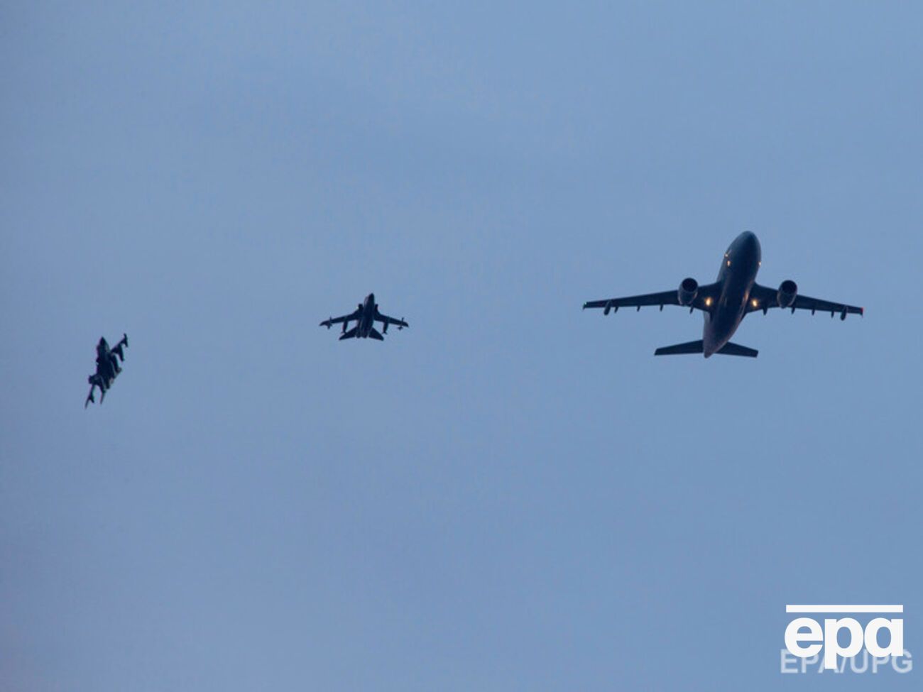 Борьба с ИГИЛ затрудняется разными целями России и сил коалиции