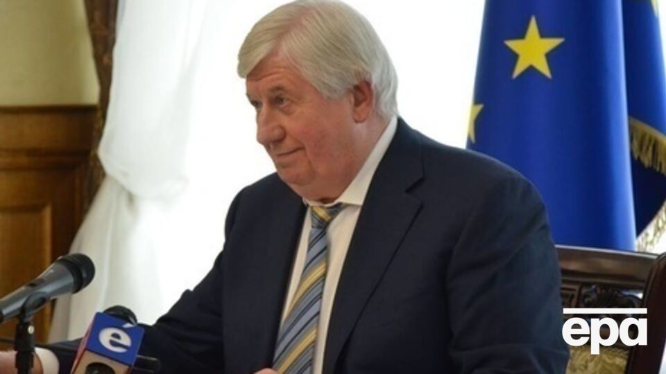 Сегодня, по анонсированному плану, завершается формирование местных прокуратур