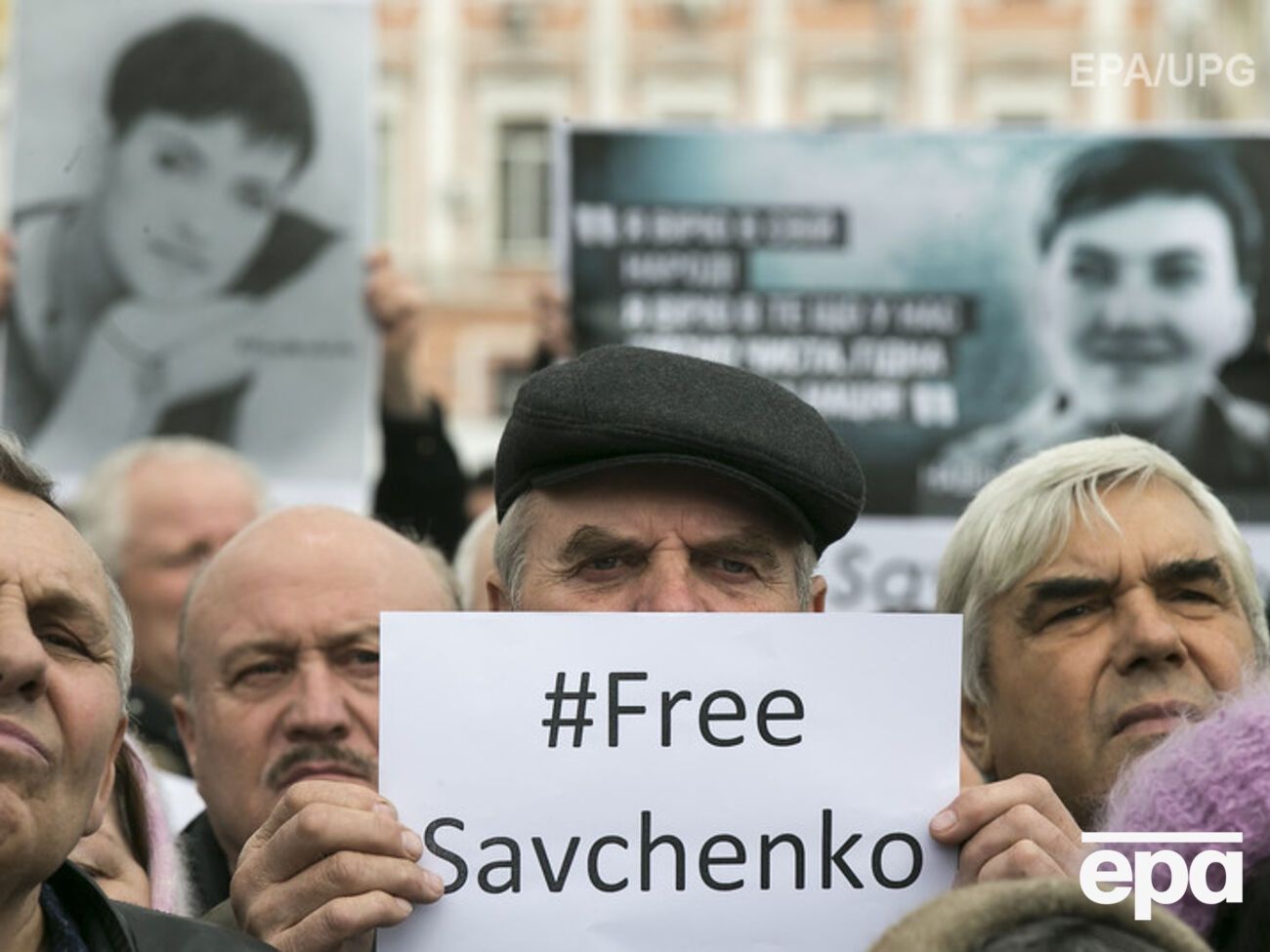 Адвокат российского ГРУшника: Сейчас обмен Савченко невозможен