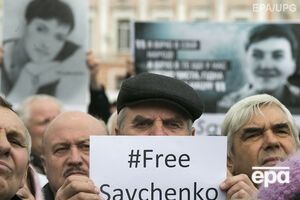 Адвокат российского ГРУшника: Сейчас обмен Савченко невозможен