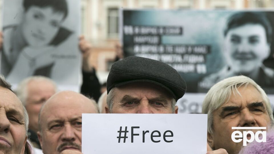 Адвокат российского ГРУшника: Сейчас обмен Савченко невозможен