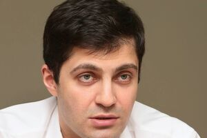 Сакварелидзе прокомментировал конфликт между Саакашвили и правительством