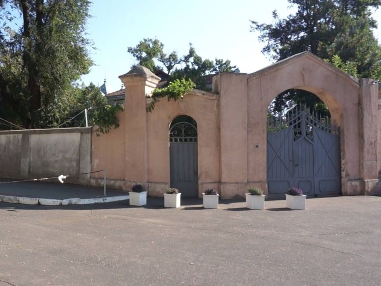 К незаконной приватизации Дома приемов в Одессе, возможно, причастен помощник депутата от БПП