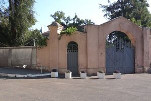 К незаконной приватизации Дома приемов в Одессе, возможно, причастен помощник депутата от БПП