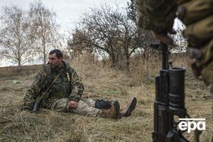Боевики сократили количество обстрелов