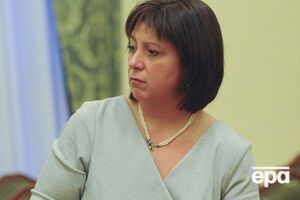 Яресько призвала не раскалывать страну