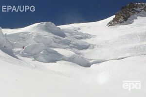 Сотрудник обсерватории Национальной академии наук Украины погиб, катаясь на сноуборде на Эльбрусе