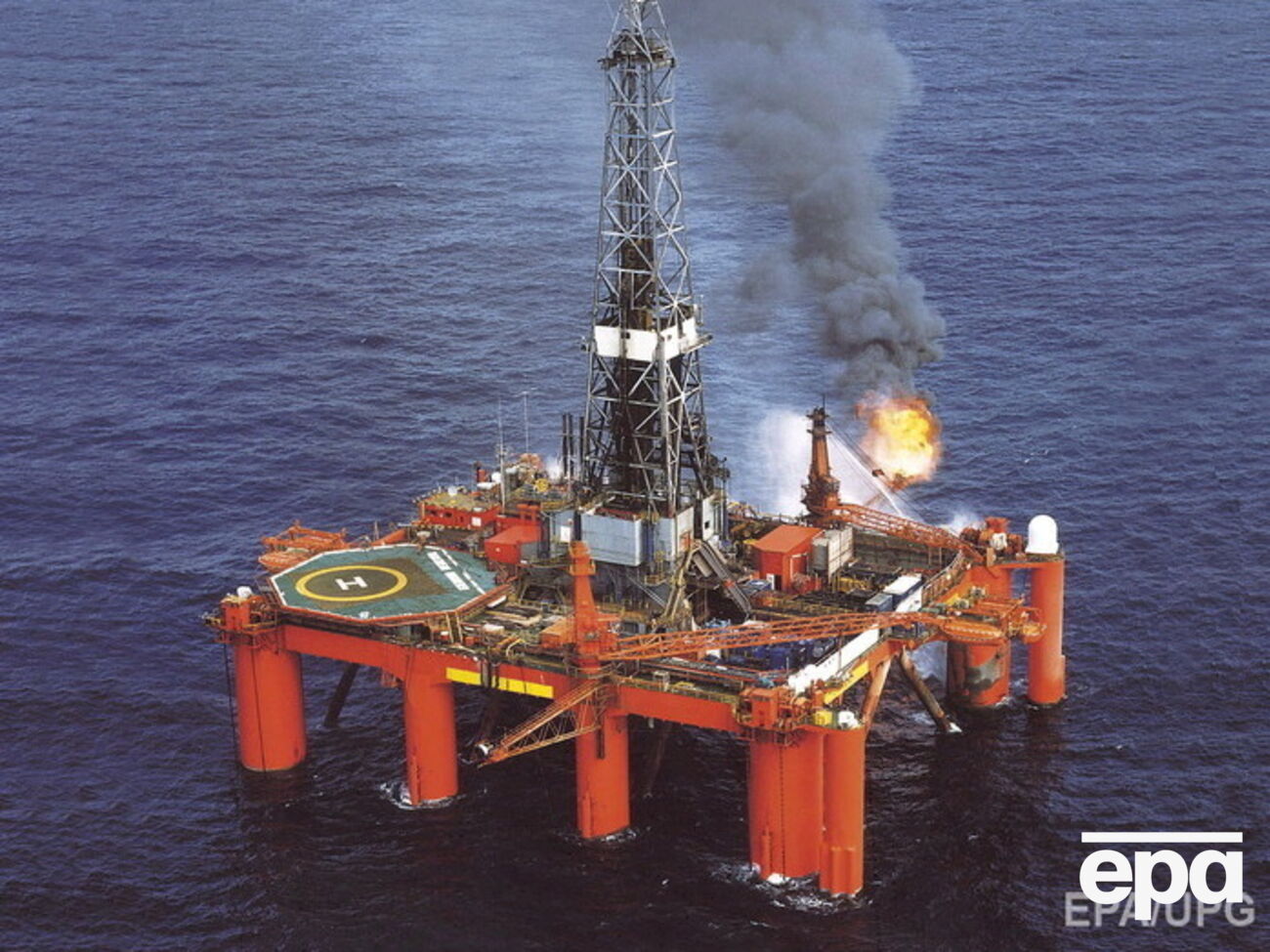 Цены на нефть возобновили рост