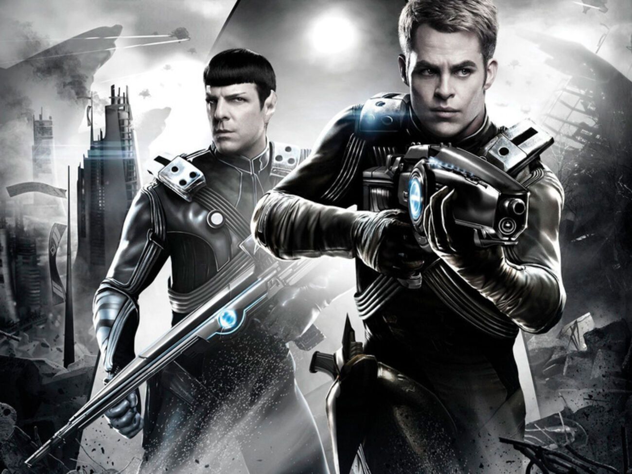 Новую часть франшизы снял Джастин Лин