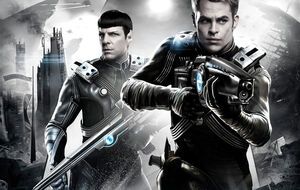 Новую часть франшизы снял Джастин Лин