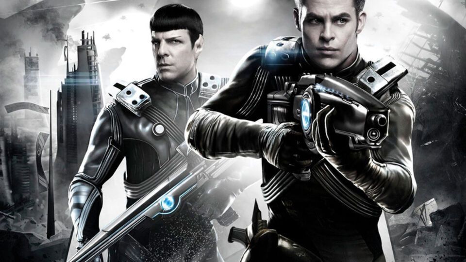 Новую часть франшизы снял Джастин Лин