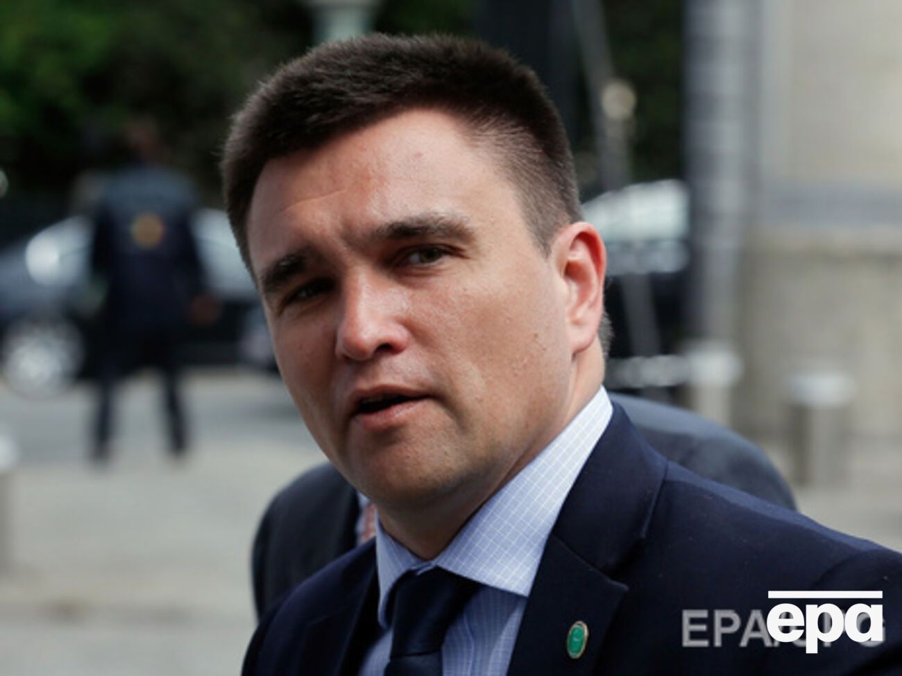 Климкин прокомментировал приговор очередному украинцу, осужденному в России