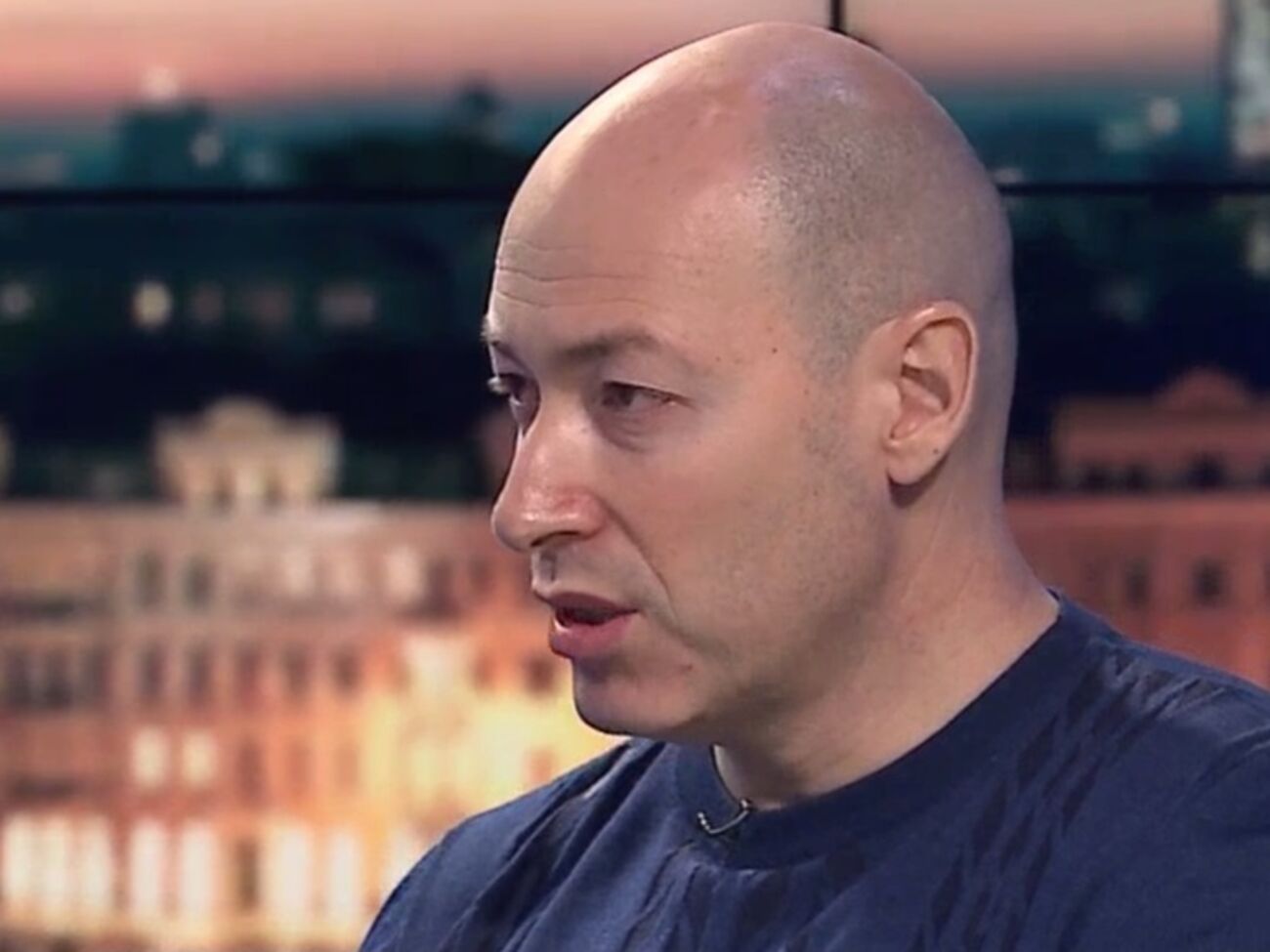 Дмитрий Гордон: Сегодня подавляющее большинство граждан Украины не хочет, чтобы Яценюк был премьером