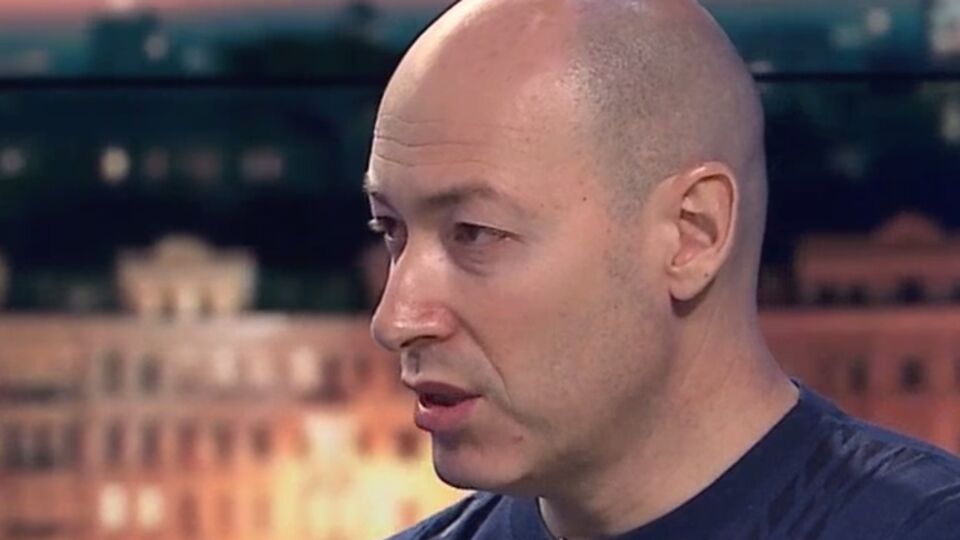 Дмитрий Гордон: Сегодня подавляющее большинство граждан Украины не хочет, чтобы Яценюк был премьером