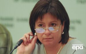 Яресько отметила посредничество Германии в переговорах с Россией