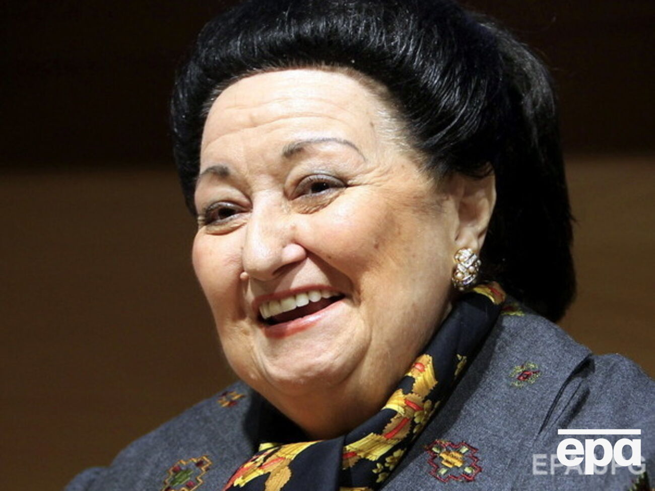 Кабалье признала свою вину