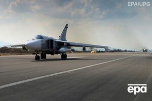 В Москву доставлен раненый высокопоставленный военный РФ