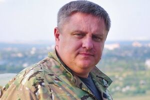 Крищенко возглавил киевскую полицию