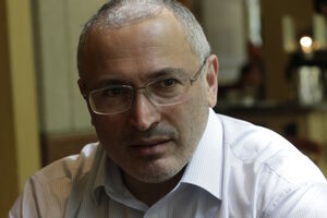 Михаил Ходорковский: Если власть России будет себя вести так же, как сегодня, то у нее будут проблемы с финансированием и передвижением по миру