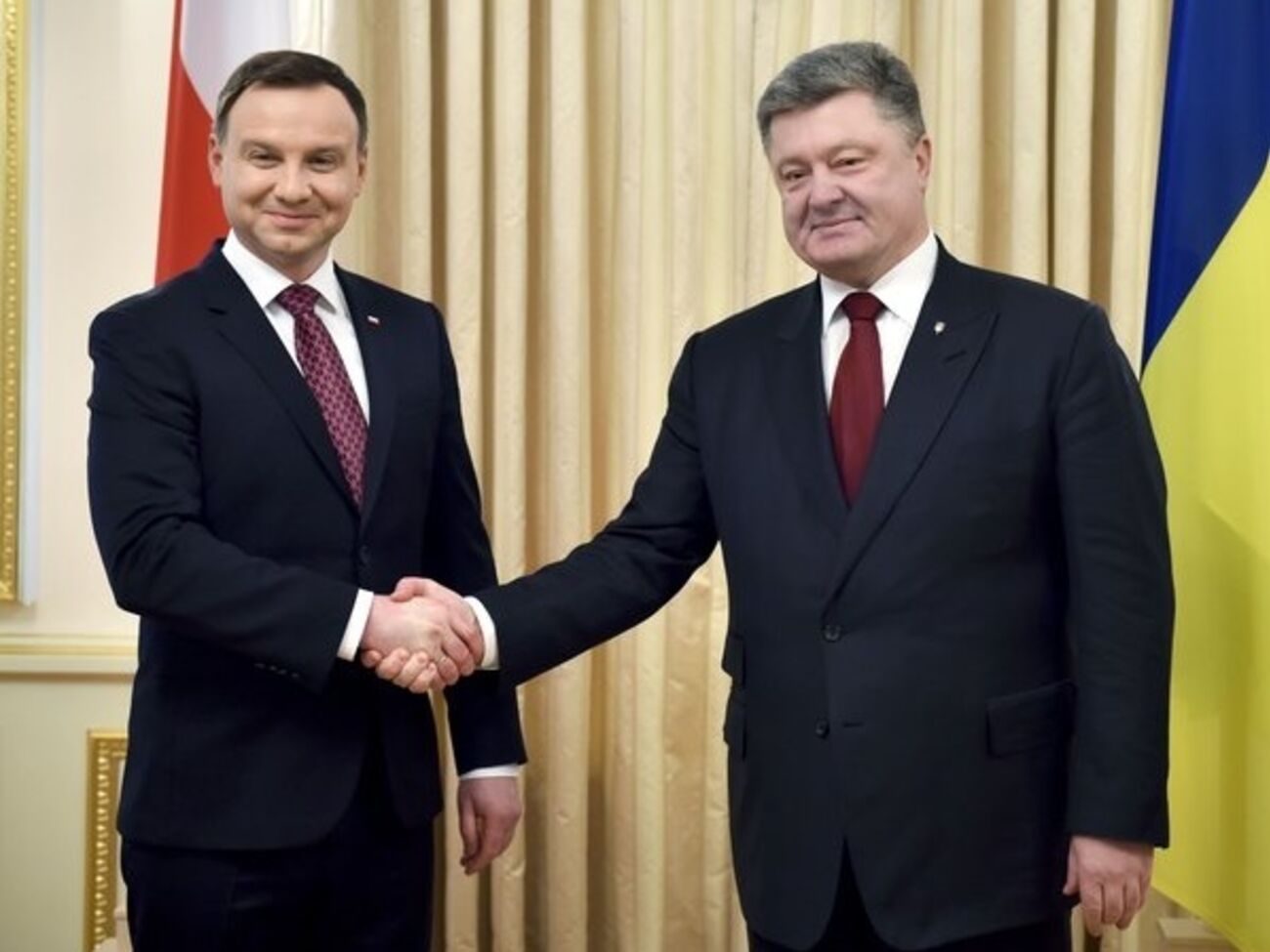 Польша выделит Украине кредит на 1 млрд евро