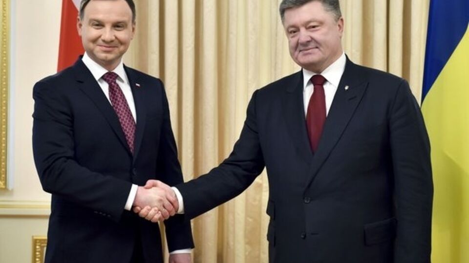 Польша выделит Украине кредит на 1 млрд евро