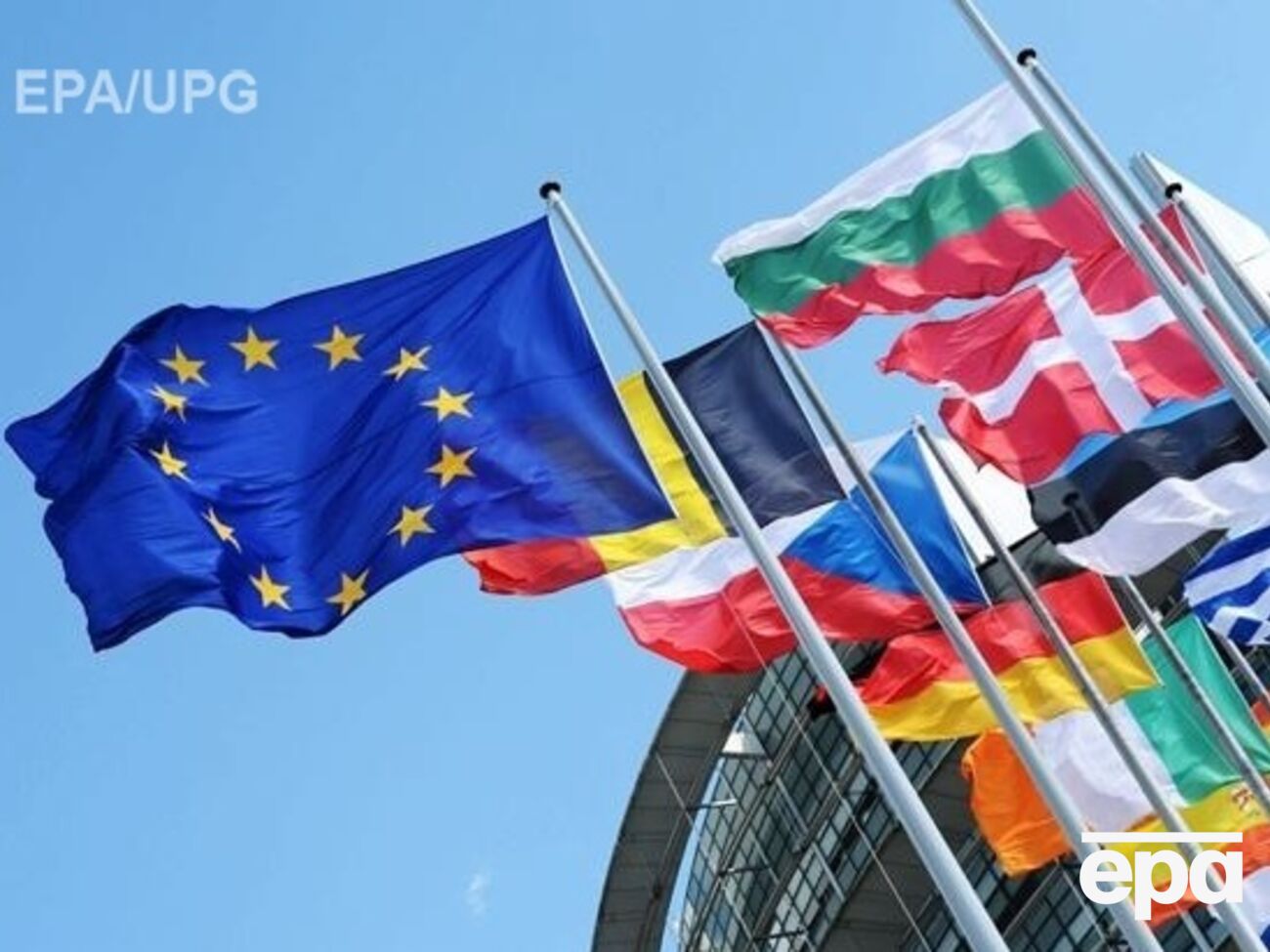 Порошенко не видит препятствий на пути введения безвизового режима между Украиной и ЕС