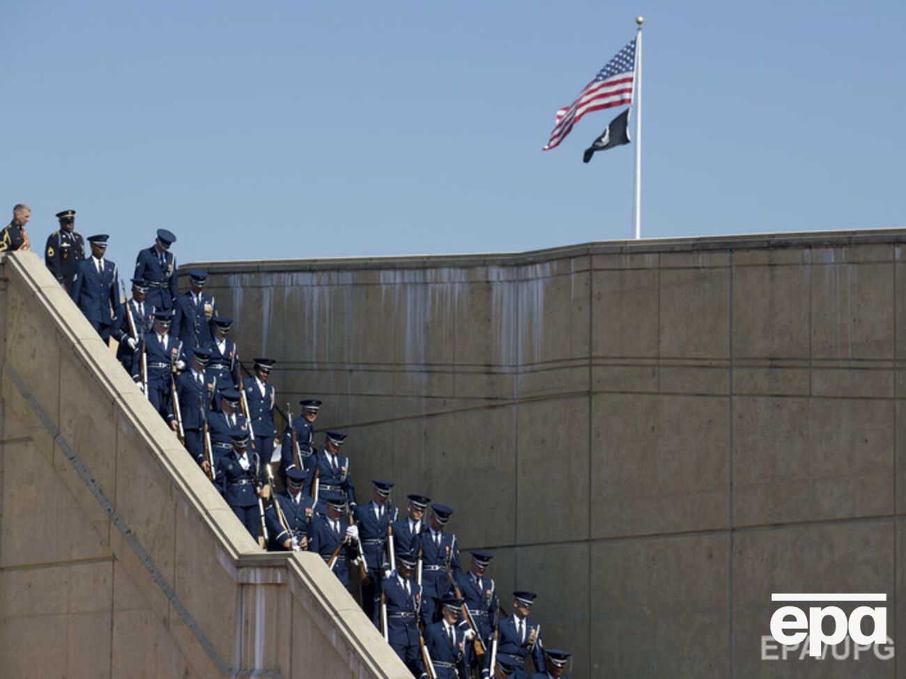 У Украины в Пентагоне новый куратор