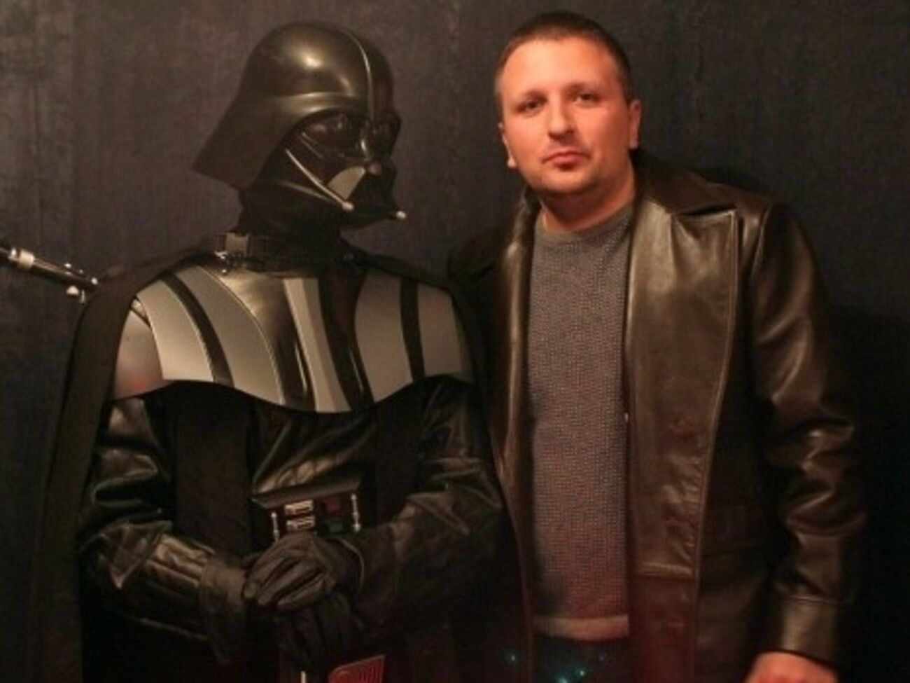 Помощники Голубова вне подозрений