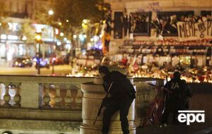 Полиция арестовала еще одного подозреваемого в причастности к терактам в Париже