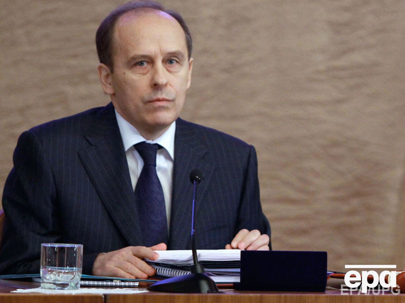 Почти 3 тыс. россиян причастны к деятельности ИГИЛ, заявил Бортников