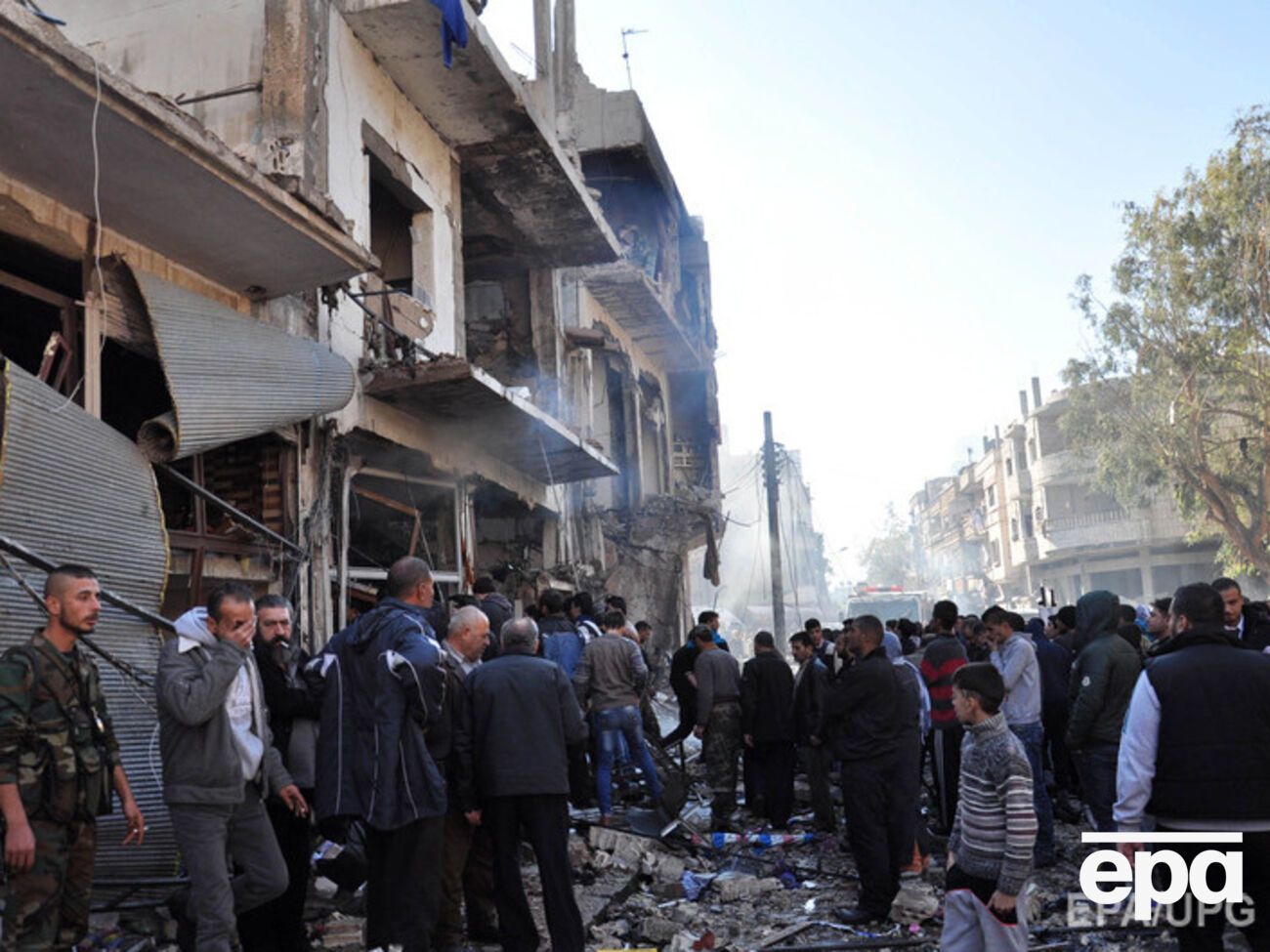 The Washington Post: Сирия на грани нового кризиса