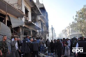 The Washington Post: Сирия на грани нового кризиса