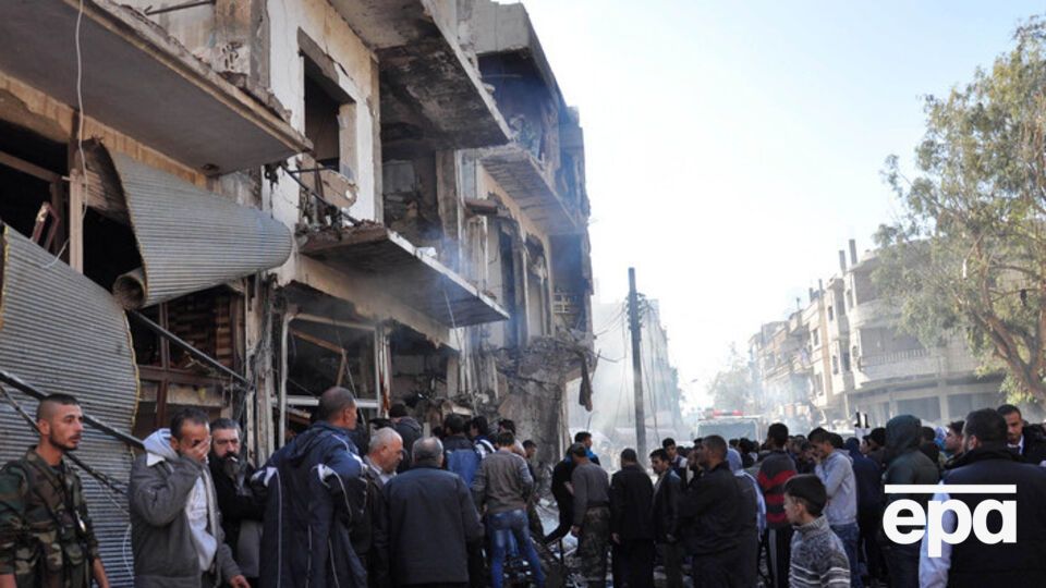 The Washington Post: Сирия на грани нового кризиса