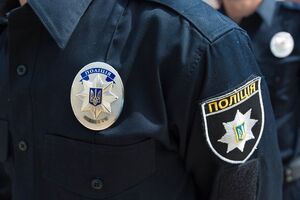 Полиция задержала стрелка