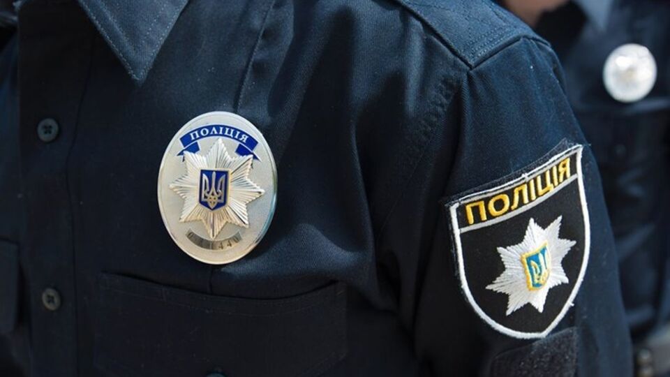 Полиция задержала стрелка