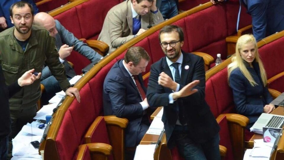 Лещенко: Аваков должен уйти в отставку