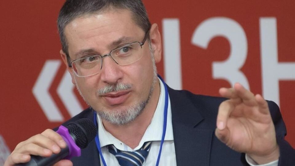 Валерий Пекар: Если ничего не делать с большими проблемами, они превращаются в смертельные проблемы