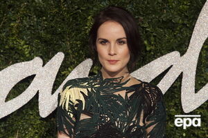 Мишель Докери отказывается комментировать смерть возлюбленного