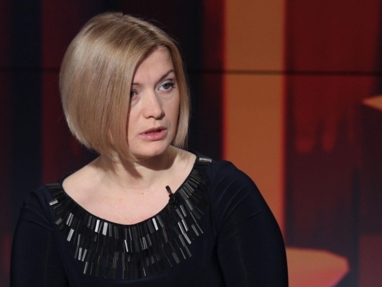 Геращенко сообщила, что в списках пропавших без вести – 762 человека