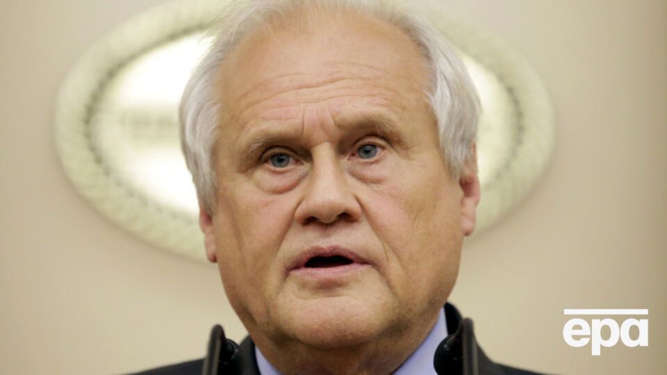 Участники переговоров в Минске сформировали предварительный документ по амнистии