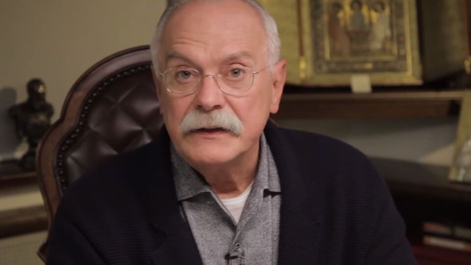 Михалков назвал условия продолжения сотрудничества с телекомпанией ВГТРК