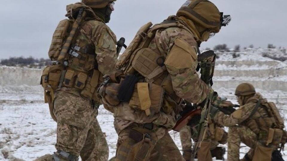 Штаб АТО: Террористы пытаются вынудить ВСУ открывать ответный огонь